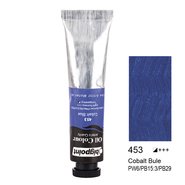 Oil Colour 45ml Cobalt Blue 453