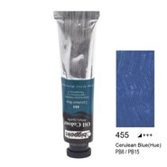 Yağlı Boya 45 ml Cerulean Blue 455