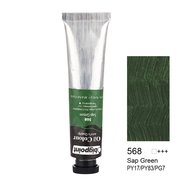 Oil Colour 45ml Sap Green 568