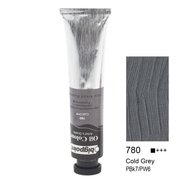 Yağlı Boya 45 ml Cold Grey 780