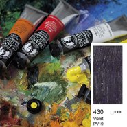 Extra Fine Oil Colour 45ml Violet 430