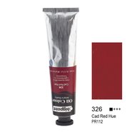 Oil Colour 200ml Cad Red Hue 326