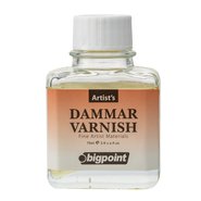 Dammar Varnish 75ml