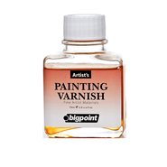 Painting Varnish 75ml