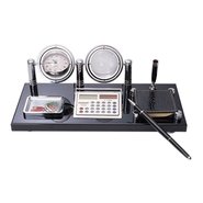 Wooden Desk Set 0399