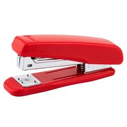 Lotte Stapler 24/6 Red