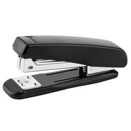 Lotte Stapler 24/6 Black