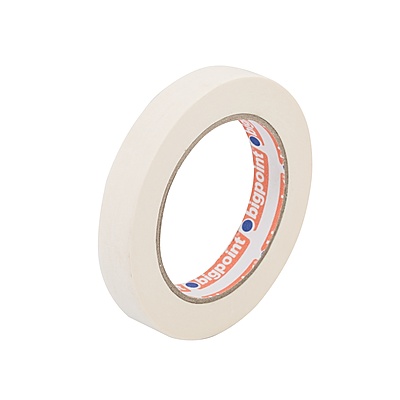 Maskeleme Bandı 19mm x 40m