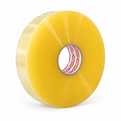 Koli Bandı 45 mm x 1.000 m Şeffaf