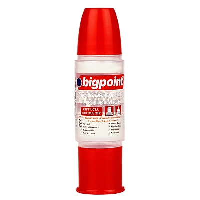Çift Taraflı Sıvı Yapıştırıcı 28 ml