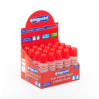 Çift Taraflı Sıvı Yapıştırıcı 28 ml