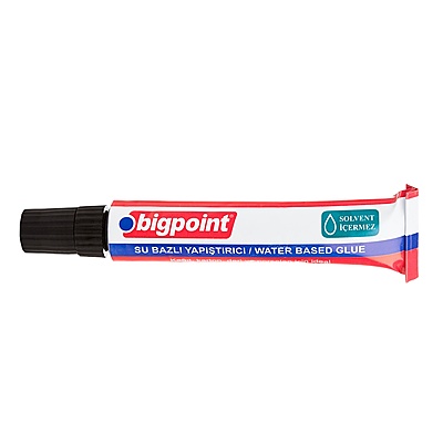 Sıvı Yapıştırıcı 20 ml