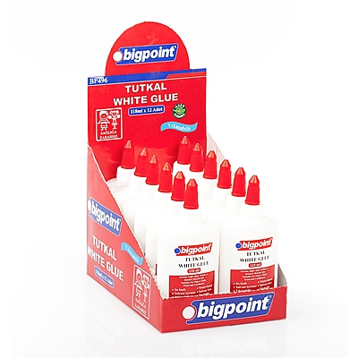 Beyaz Tutkal 118 ml