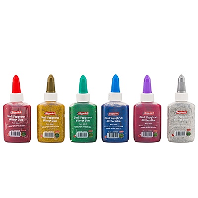 Simli Yapıştırıcı 40 ml