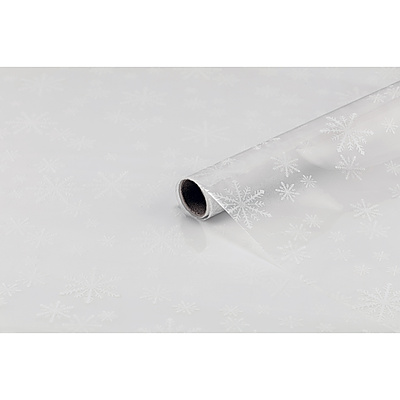 Yapışkanlı Folyo 2m Vitray Desen No:61