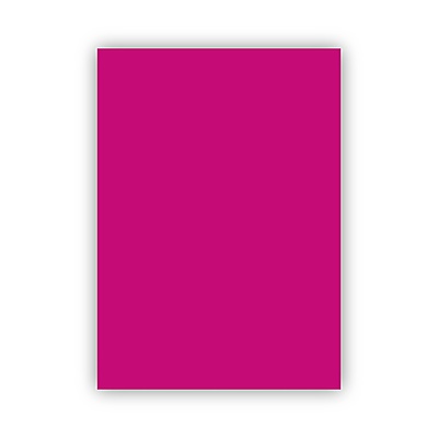 Fon Kartonu 50x70cm 160 Gram Fuchsia