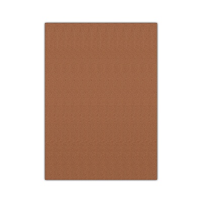 Eva 50x70cm Kahverengi 10'lu Paket