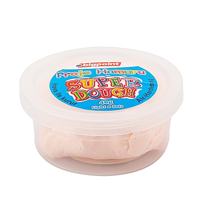 Proje Hamuru 40 Gram Ten Rengi