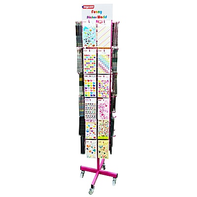 Sticker Standı 720'li