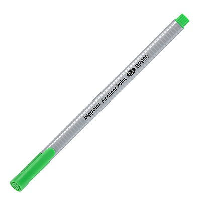 Fineliner Yeşil