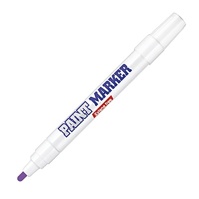 Paint Markör Mor
