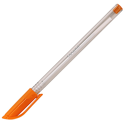 Tükenmez Kalem Master 1.0mm Turuncu