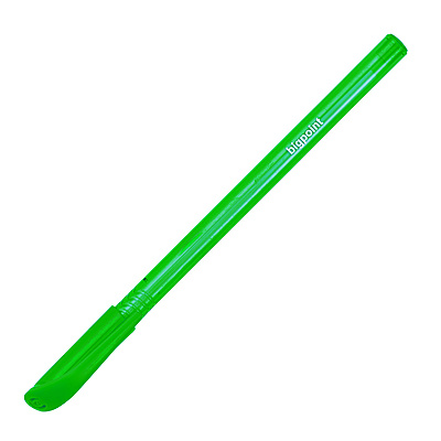 Tükenmez Kalem Master 1.0mm Yeşil