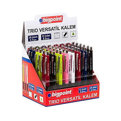 Trio Versatil 48'li Stand
