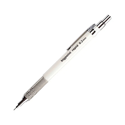 Rapid Versatil 0.3mm Beyaz