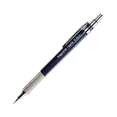 Rapid Versatil 0.3mm Mavi