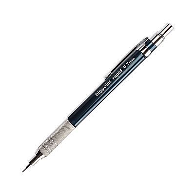 Rapid Versatil 0.7mm Yeşil