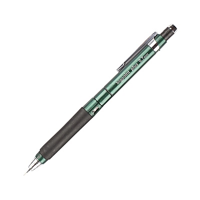 Plus Versatil 0.7mm Yeşil