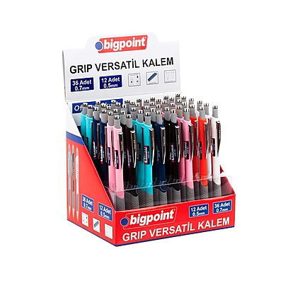 Grip Versatil 48'li Stand