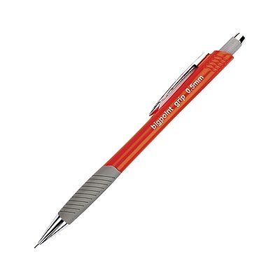 Grip Versatil 0.5mm Turuncu