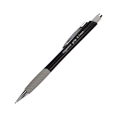 Grip Versatil 0.7mm Siyah