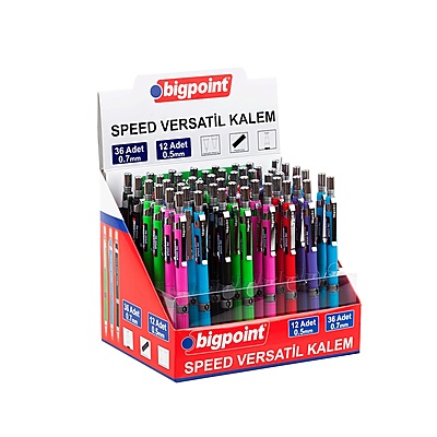 Speed Versatil 48'li Stand