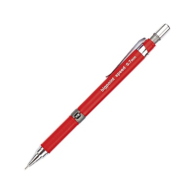 Speed Versatil 0.7mm Kırmızı