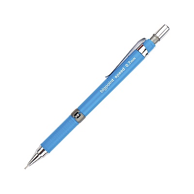 Speed Versatil 0.7mm Mavi