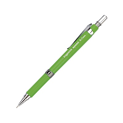 Speed Versatil 0.7mm Yeşil