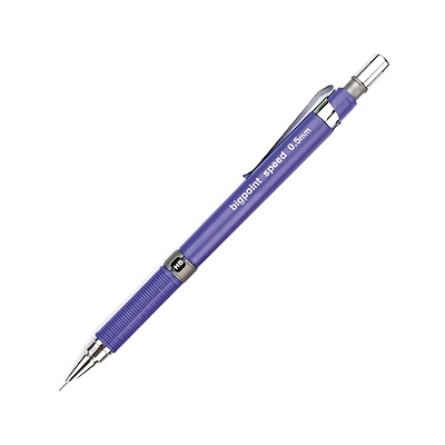 Speed Versatil 0.5mm Mor