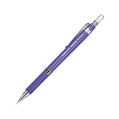 Speed Versatil 0.7mm Mor
