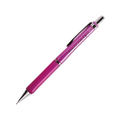 Soft Versatil 0.7mm Koyu Pembe