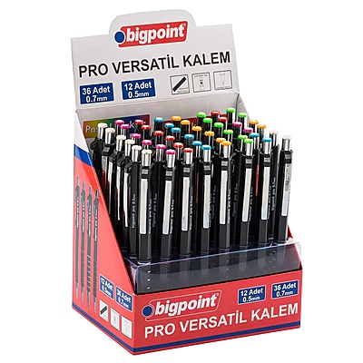 Pro Versatil 48'li Stand
