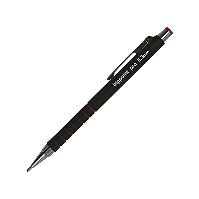 Pro Versatil 0.3mm Pembe