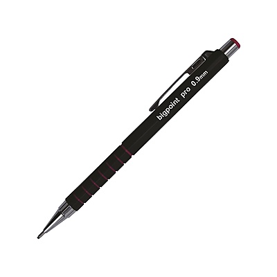 Pro Versatil 0.9mm Pembe