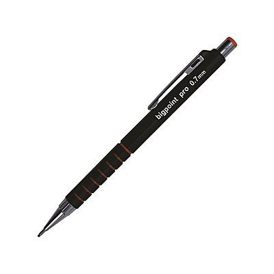 Pro Versatil 0.7mm Turuncu