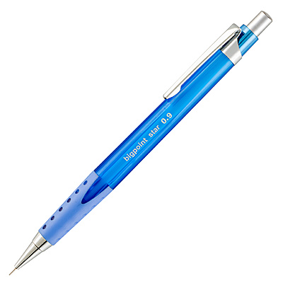 Star Versatil Kalem 0.9mm Mavi
