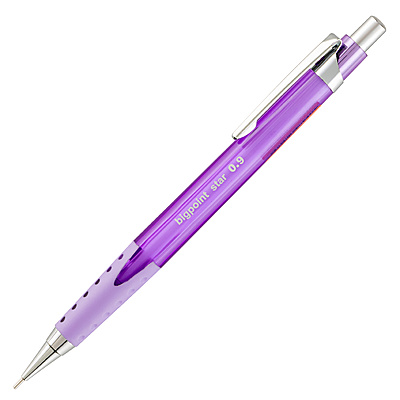 Star Versatil Kalem 0.9mm Mor