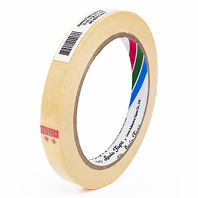Louis Tape Maskeleme Bandı 12mm x 36m