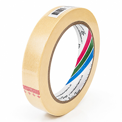 Louis Tape Maskeleme Bandı 18mm x 36m
